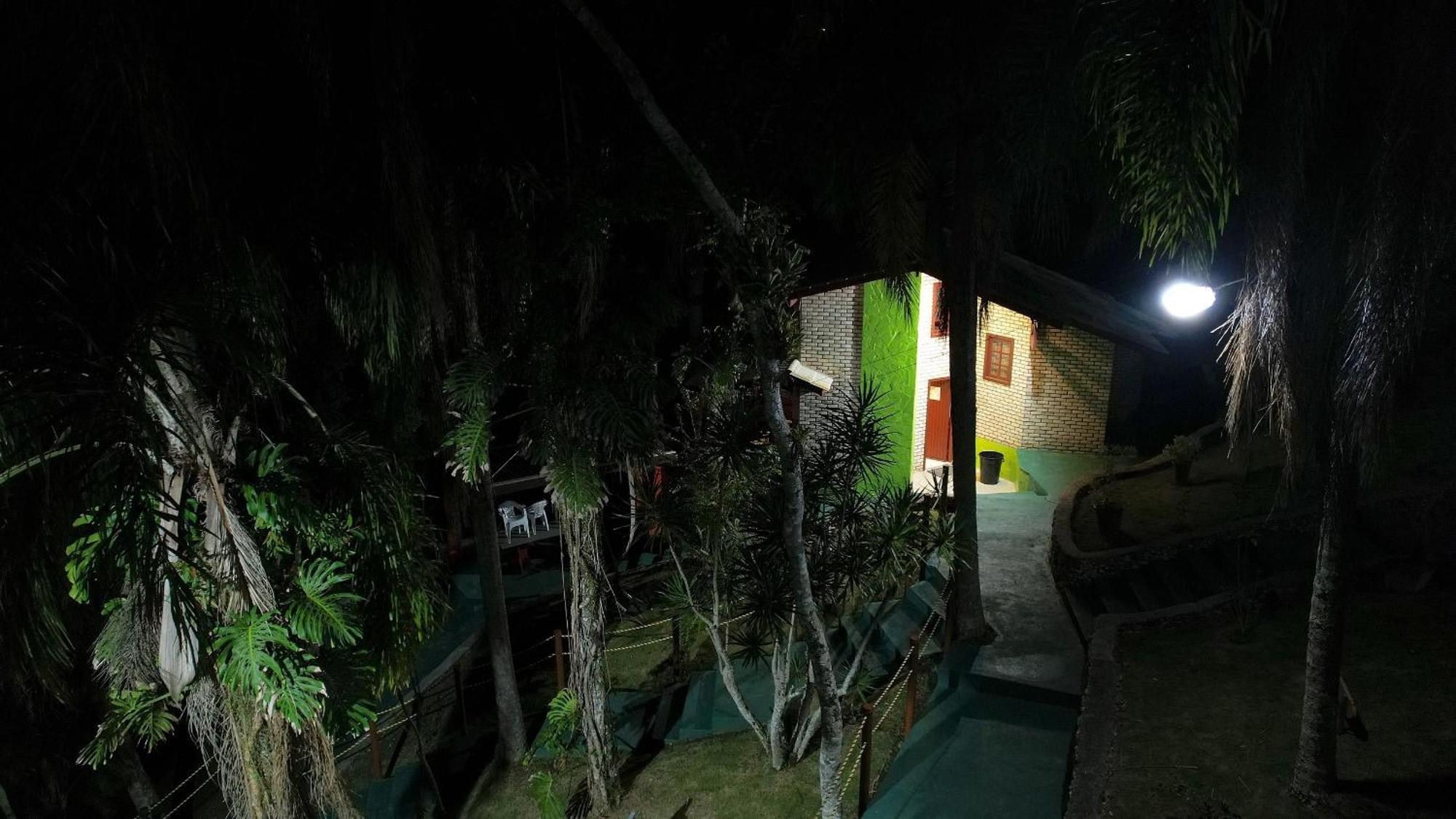 Bangalo Casa Do Mar - Exclusividade, Conforto E Privacidade. Porto Belo Esterno foto