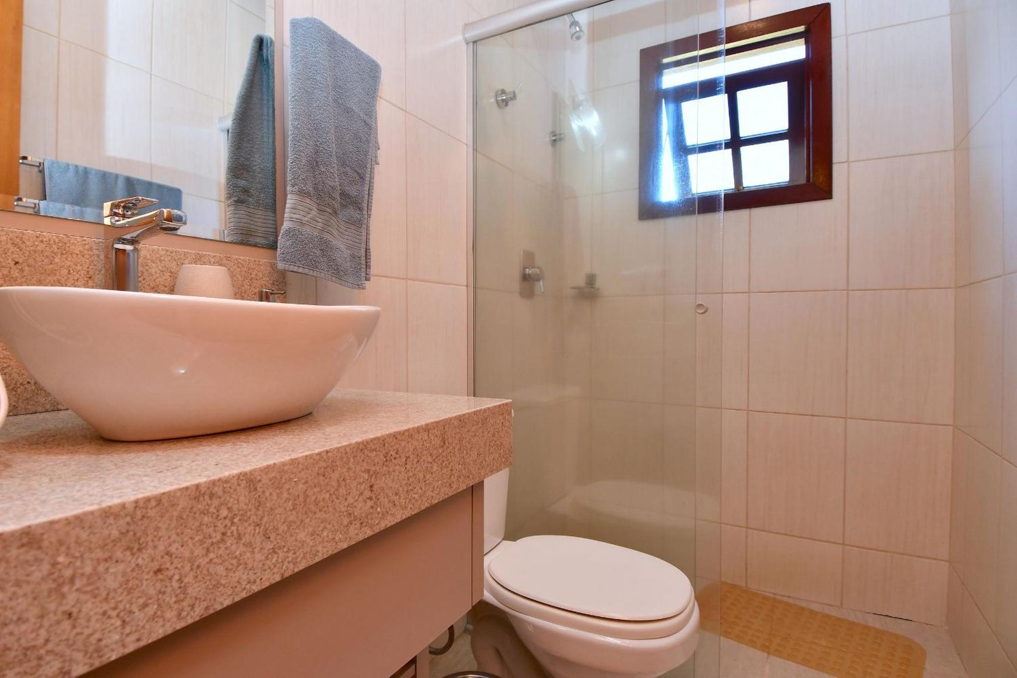 Bangalo Casa Do Mar - Exclusividade, Conforto E Privacidade. Porto Belo Esterno foto